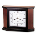 Bulova Holyoke Clock